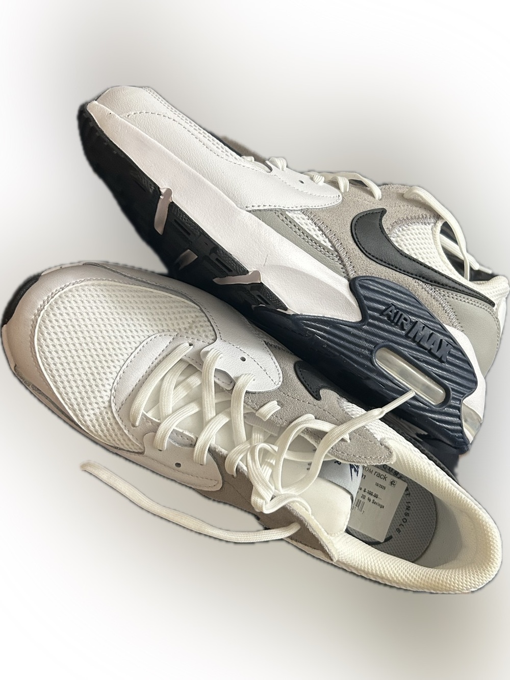 Nike Air Max shoes